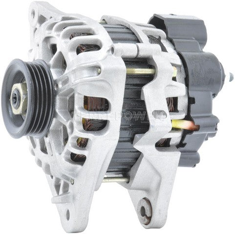 Alternator BBB Industries Rotating Electrical 11452