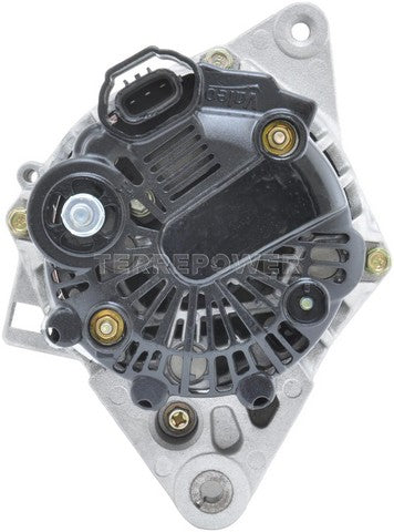 Alternator BBB Industries Rotating Electrical 11452