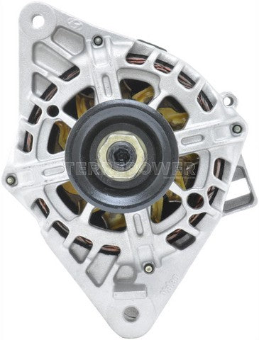 Alternator BBB Industries Rotating Electrical 11452