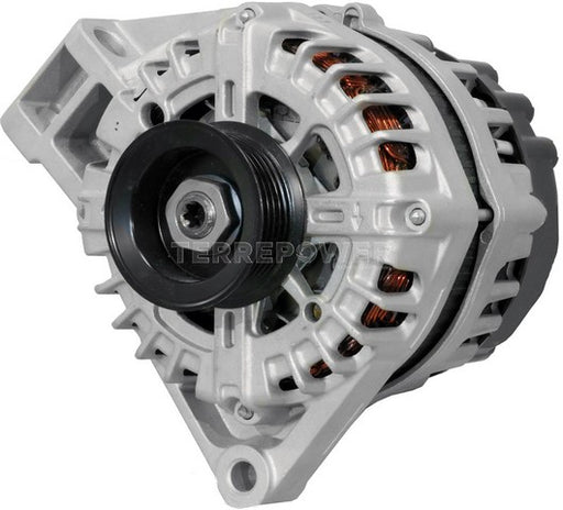 Alternator BBB Industries Rotating Electrical 11453