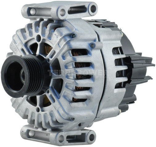 Alternator BBB Industries Rotating Electrical 11455
