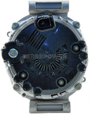 Alternator BBB Industries Rotating Electrical 11455