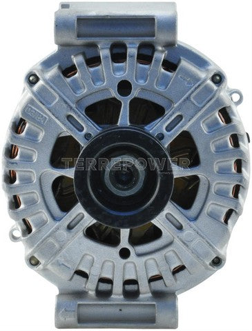 Alternator BBB Industries Rotating Electrical 11455
