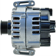 Alternator BBB Industries Rotating Electrical 11455