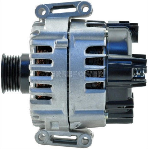 Alternator BBB Industries Rotating Electrical 11455