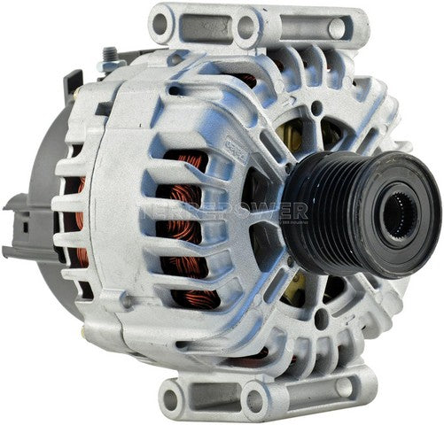 Alternator BBB Industries Rotating Electrical 11457