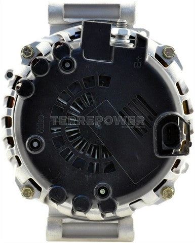 Alternator BBB Industries Rotating Electrical 11457