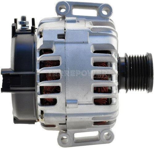 Alternator BBB Industries Rotating Electrical 11457