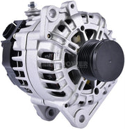 Alternator BBB Industries Rotating Electrical 11458