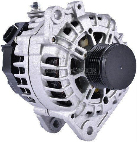Alternator BBB Industries Rotating Electrical 11458