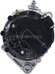 Alternator BBB Industries Rotating Electrical 11458
