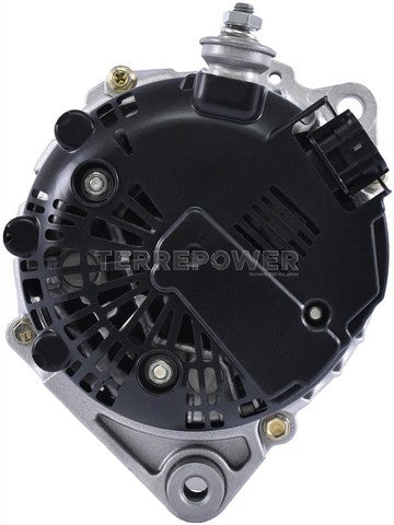 Alternator BBB Industries Rotating Electrical 11458