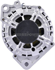 Alternator BBB Industries Rotating Electrical 11458