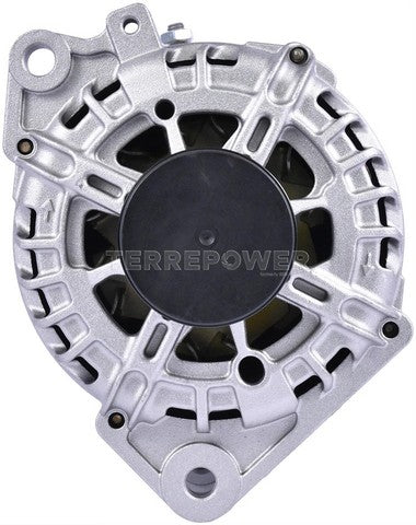 Alternator BBB Industries Rotating Electrical 11458