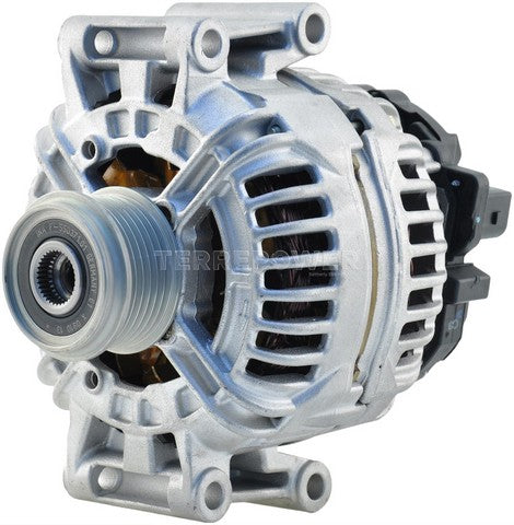 Alternator BBB Industries Rotating Electrical 11466