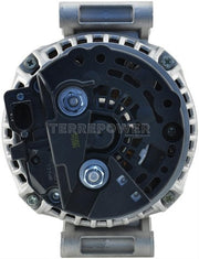 Alternator BBB Industries Rotating Electrical 11466