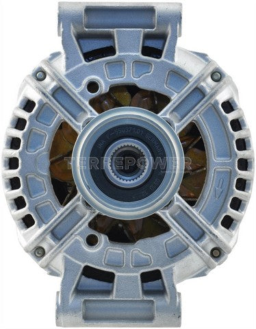 Alternator BBB Industries Rotating Electrical 11466
