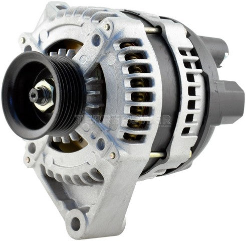 Alternator BBB Industries Rotating Electrical 11476