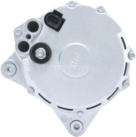 Alternator BBB Industries Rotating Electrical 11483