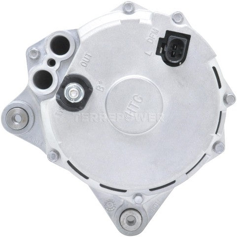 Alternator BBB Industries Rotating Electrical 11484