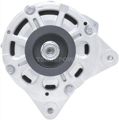 Alternator BBB Industries Rotating Electrical 11484