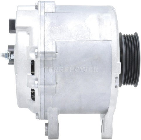 Alternator BBB Industries Rotating Electrical 11484