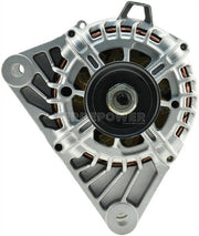 Alternator BBB Industries Rotating Electrical 11490