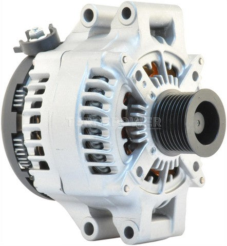 Alternator BBB Industries Rotating Electrical 11496