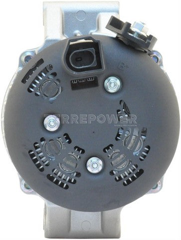 Alternator BBB Industries Rotating Electrical 11496