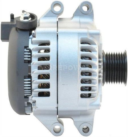 Alternator BBB Industries Rotating Electrical 11496