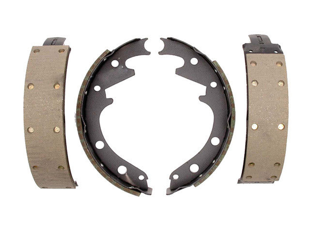 Drum Brake Shoe Raybestos Brakes 114PG