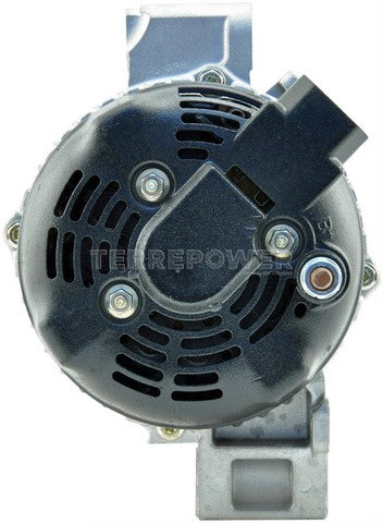 Alternator BBB Industries Rotating Electrical 11508