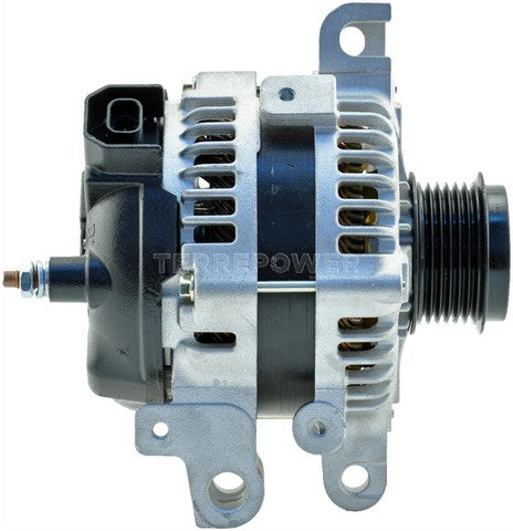 Alternator BBB Industries Rotating Electrical 11508