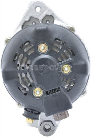 Alternator BBB Industries Rotating Electrical 11510