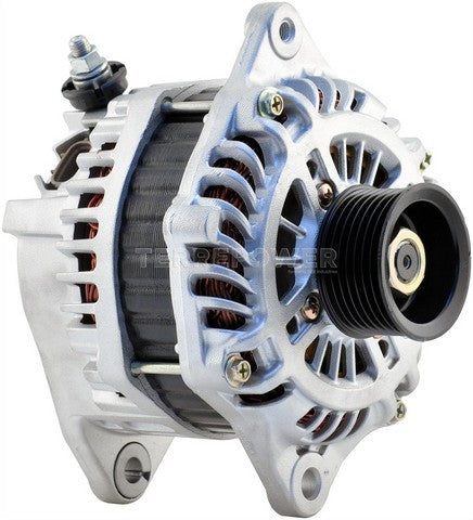 Alternator BBB Industries Rotating Electrical 11538