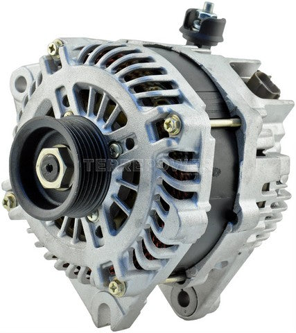 Alternator BBB Industries Rotating Electrical 11540