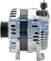 Alternator BBB Industries Rotating Electrical 11540