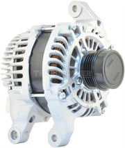 Alternator BBB Industries Rotating Electrical 11551