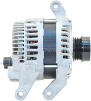 Alternator BBB Industries Rotating Electrical 11552