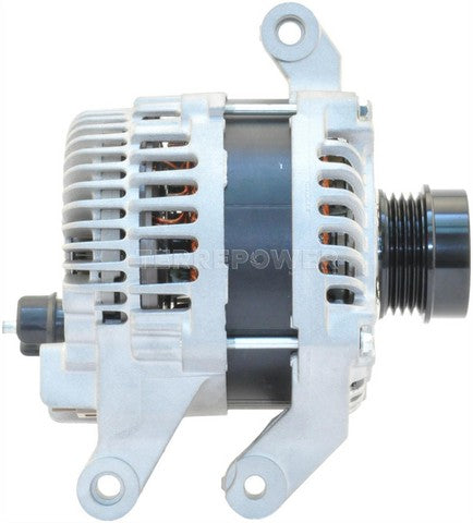 Alternator BBB Industries Rotating Electrical 11552