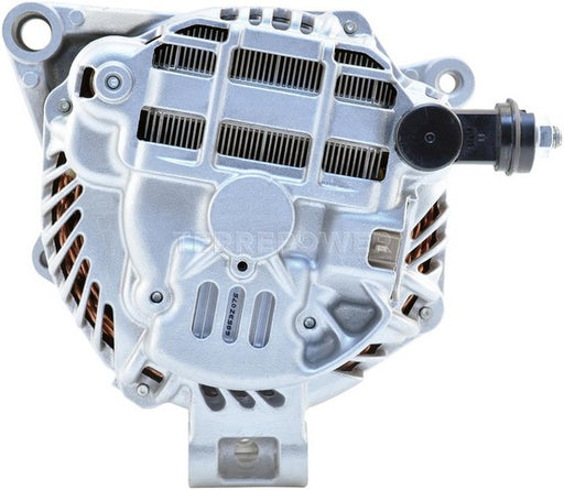Alternator BBB Industries Rotating Electrical 11556