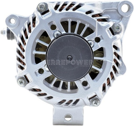 Alternator BBB Industries Rotating Electrical 11556