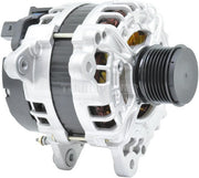 Alternator BBB Industries Rotating Electrical 11563