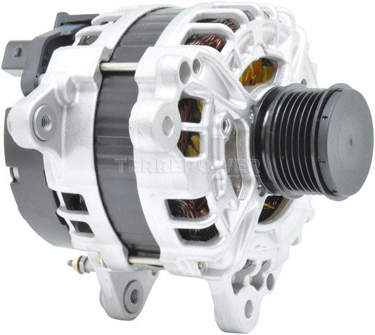 Alternator BBB Industries Rotating Electrical 11563