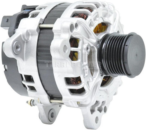 Alternator BBB Industries Rotating Electrical 11563