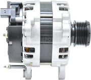 Alternator BBB Industries Rotating Electrical 11563