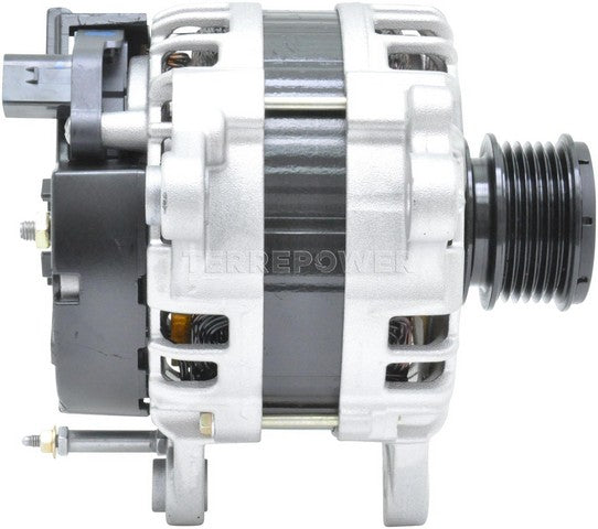Alternator BBB Industries Rotating Electrical 11563