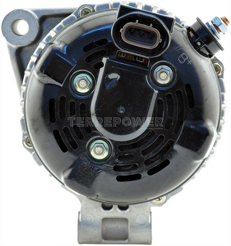 Alternator BBB Industries Rotating Electrical 11569