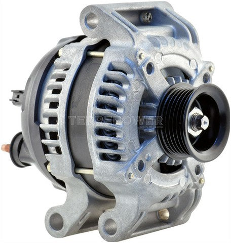 Alternator BBB Industries Rotating Electrical 11574