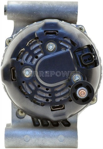 Alternator BBB Industries Rotating Electrical 11574